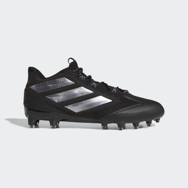 Adidas souliers Football Freak Carbon low.