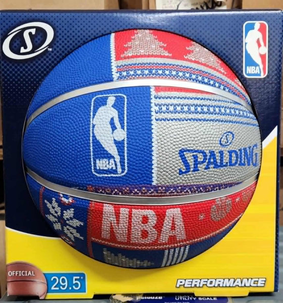 BASKETTBALL NBA SWEATER BALL.