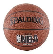 BASKETBALL SPALDING NBA 27.5 OOTDOOR.