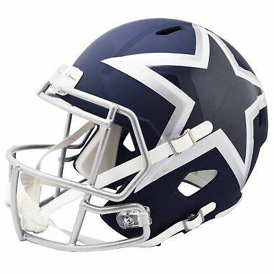 SAC mini casque NFL-AMP- Dallas Cowboys.