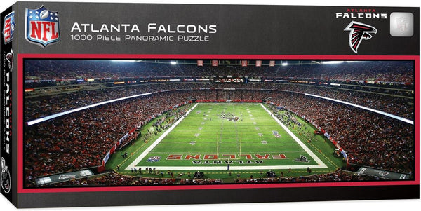 Puzzle NFL Falcons.