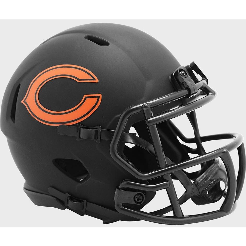 Sac Eclipse mini speed helmet/casque Bears.