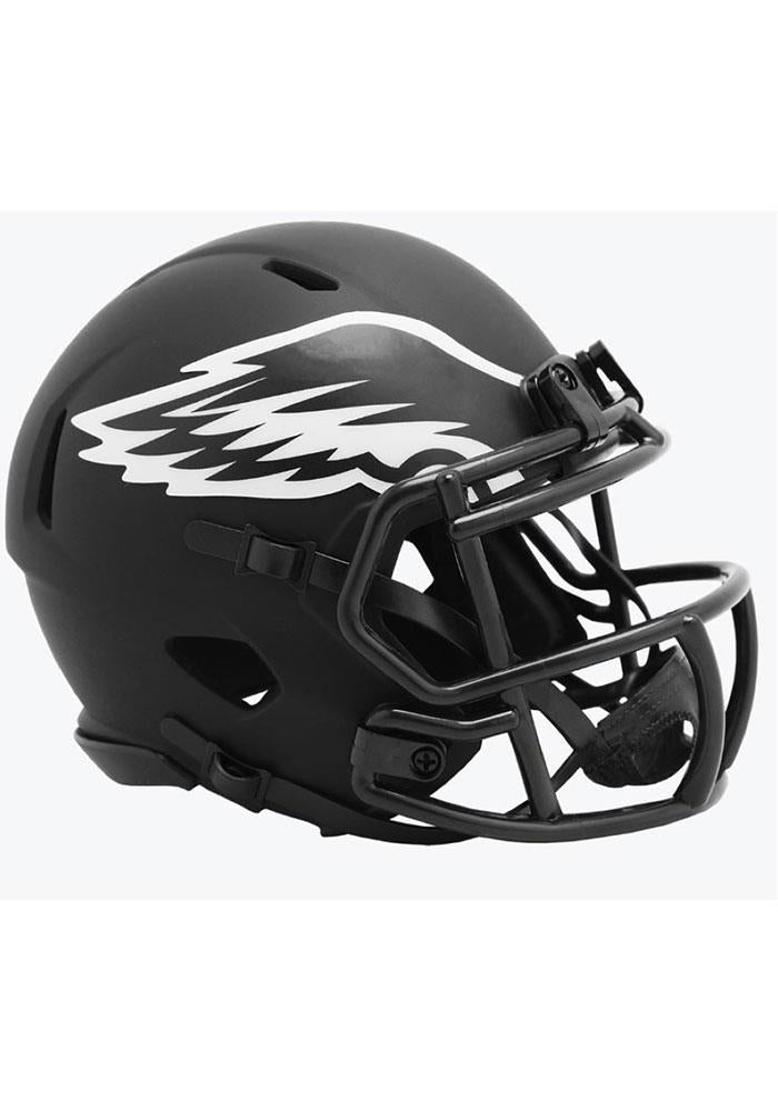 Sac Eclipse mini speed helmet/casque Eagles.