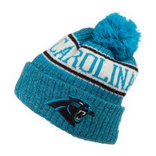 New Era - NFL knit / tuque Panthers.