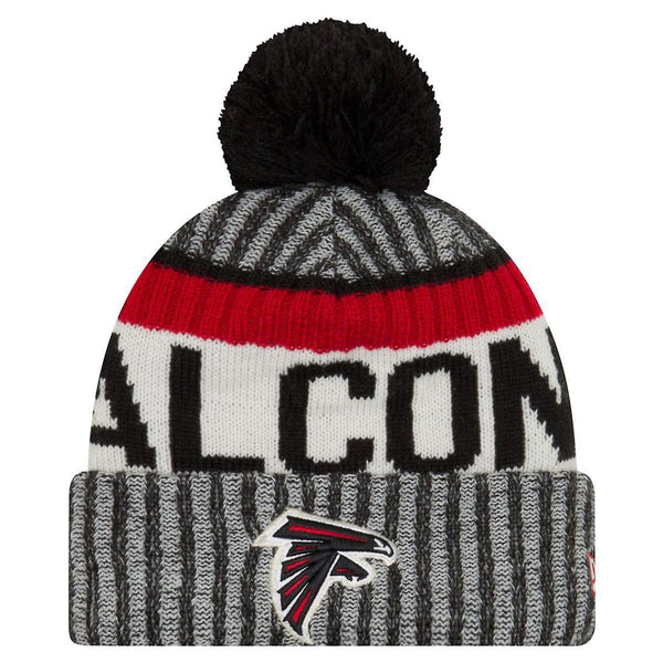 New Era - NFL knit / tuque Falcons.