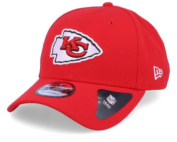 New Era casquette/cap 940 ajus. Chiefs.