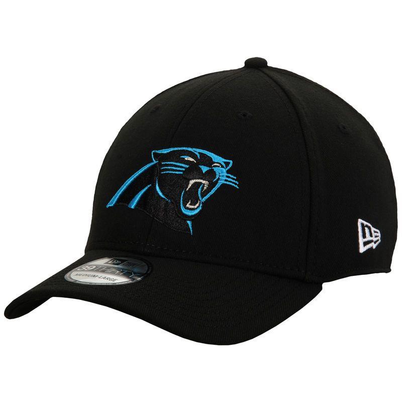 New Era Nfl 39 Thirty Casquette/Cap Panthers.