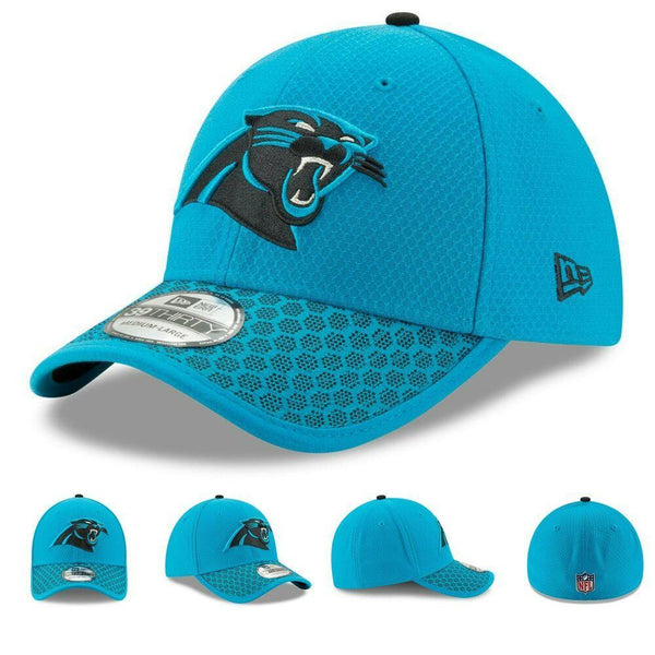 New Era Nfl 39 Thirty Casquette/Cap Panthers.