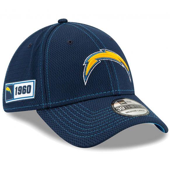 New Era Nfl 3930 Casquette/Cap Chargers.
