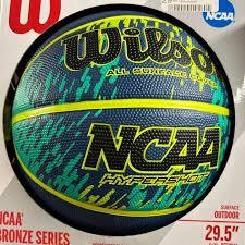 BASKETBALL WILSON HYPERSHOT.