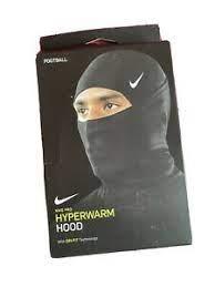 NIKE Pro Hyperwarm Capuchon/Hood.