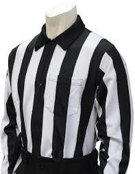 SMITTYS MANCHE COURTE CHANDAIL ARBITRE/REFEREE SHORT SLEEVE.