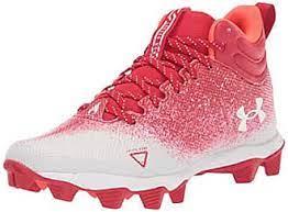 UA Spotlight Fran RM 2.0 YTH.
