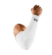 McDAVID ELITE SHOOTER ARM SLEEVE/SINGLE.