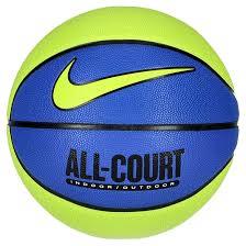 BASKETBALL NIKE ALL COURT/BASKETBALL.