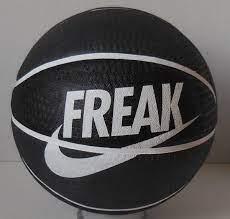 BASKETBALL NIKE HYPERGRIP FREAK/BASKETBALL.