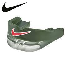 PROTECTEURS BUCCAUX NIKE ALPHA MOUTH GUARD ADL ET YOUTH.