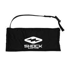 GANTS DE FOOTBALL MANCHON SHOCK DOCTOR HAND WARMER ADL.