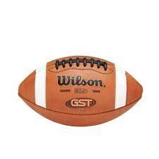 WILSON GST YOUTH COMPO.