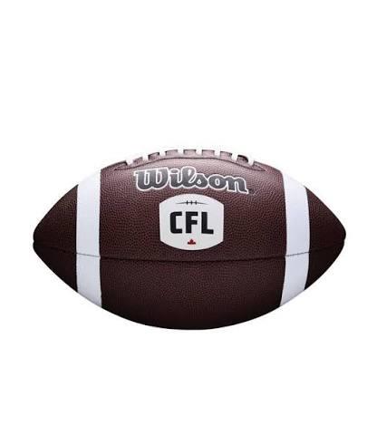 WILSON LCF COMPO FOOTBALL CFL.