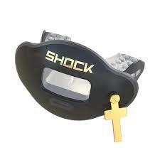 PROTECTEURS BUCCAUX SD GOLD CROSS MOUTH GUARD.