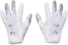 UNDER ARMOUR F8 Gants/Gloves Jeune/Youth.