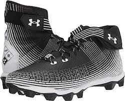 UNDER ARMOUR Highlight Franchise Souliers/Shoes ADL.