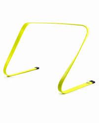 360 CONCORDE FITNESS HAIES/HURDLES PQT. 2 12IN.