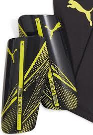 PUMA ATTACANTO SLEEVE SHINGUARDS.