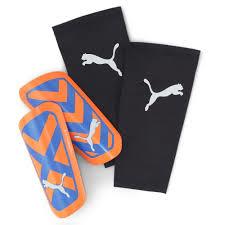 PUMA ULTRA LIGHT ANGLE SHINGUARDS.