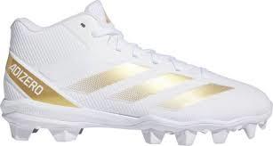 ADIDAS ADIZERO IMPACT.2 MD SOULIERS/SHOES ADL.