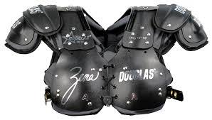ÉPAULIÈRE DOUGLAS ZENAPM FEMME/WOMEN SHOULDER PAD.
