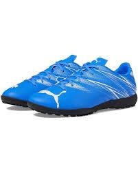 PUMA ATTACANTO IT ADL. SOULIERS DE SOCCER SHOES.