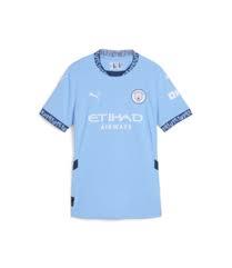 PUMA MANCHESTER CITY JERSEY ADL.