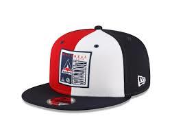 ALOUETTES 9 FIFTY SNAPBACK CASQUETTE/CAP.