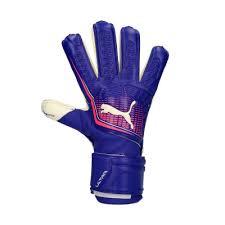 PUMA SOCCER GANTS DE GARDIEN/GOALKEEPER GLOVES.