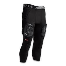 UNDER ARMOUR GAMEDAY PRO 7 PAD GHAINES/GIRDLE.