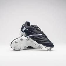 GILBERT S/ST X20 POWER LO 8S SOULIERSDE RUGBY/SHOES ADL.