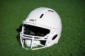 CASQUE DE FOOTBALL LIGHT LS2-PY FOOTBALL HELMET JEUNE/YOUTH.