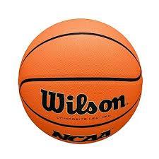 BALLON DE BASKETBALL WILSON NCAA 27.5 JEUNE/YOUTH.