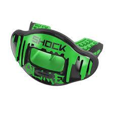 PROTECTEURS BUCCAUX SD CHROME SLIME MOUTH GUARD.