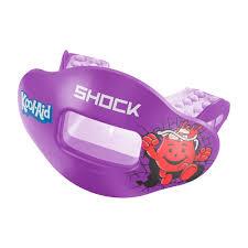PROTECTEURS BUCCAUX SD MAX KOOL-AID LIP GUARD.