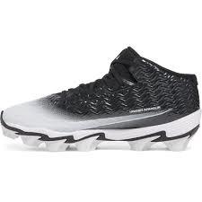 SOULIERS DE FOOTBALL UA. SPOTLIGHT HAMMER JEUNE/YOUTH.