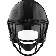 CASQUE DE FOOTBALL SCHUTT VICIS FOOTBALL HELMET.