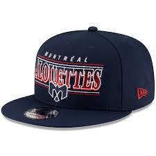 ALOUETTES SOUVENIRS CASQUETTE 9 FIFTY CAP AJUSTABLE.