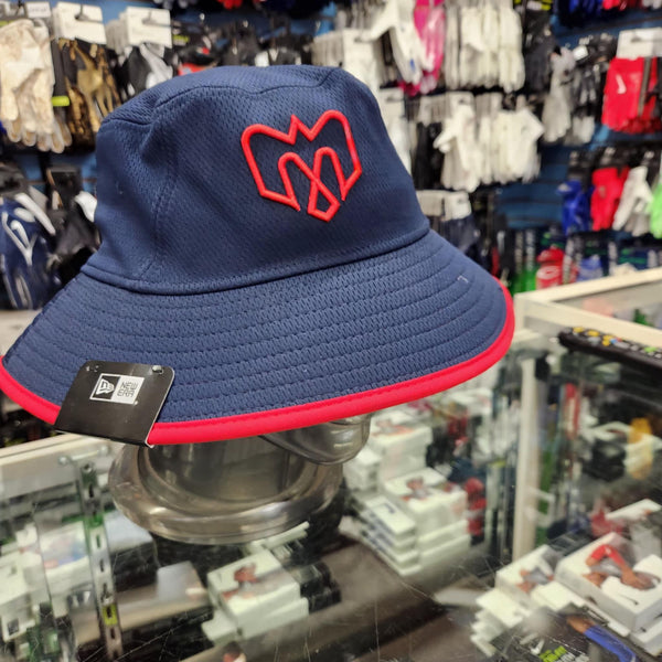 SOUVENIRS ALOUETTES CHAPEAU DE PÈCHE/BUCKETT HAT.