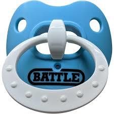 PROTECTEURS BUCCAUX BATTLE BINKY LIP GUARD ADL.