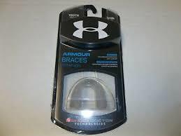 PROTECTEURS BUCCAUX UA BROCHES/BRACES ADL. ET YOUTH.
