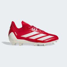 SOULIERS DE FOOTBALL ADIDAS ELECTRIC.1 FOOTBALL SHOES ADL.