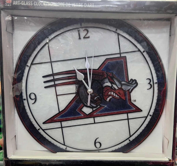 ALOUETTES SOUVENIR HORLOGE VINTAGE.